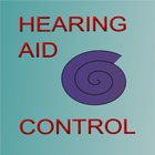 Hearing Aid Control icône