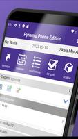Pyramid Nova Office پوسٹر