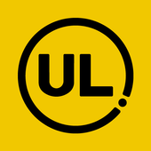 UL-icoon