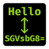 Base64 Encoder/Decoder APK