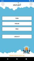 Volflight e-Learning screenshot 1
