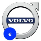 Volvo On Call Experimental icône