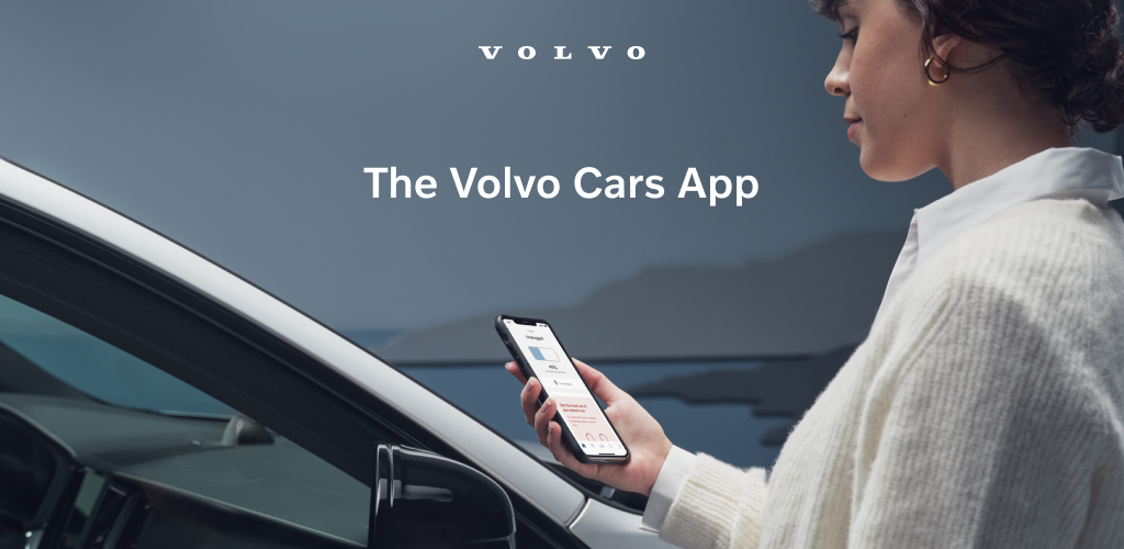Как скачать последнюю версию Volvo Cars APK 6.9.1 для Android 2026