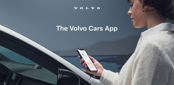 Как скачать последнюю версию Volvo Cars APK 5.58.1 для Android 2025 image