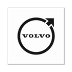 ikon Volvo Cars