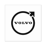 Volvo Cars aplikacja