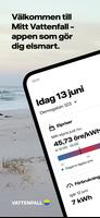 Mitt Vattenfall gönderen