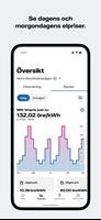 Mitt Vattenfall 스크린샷 3