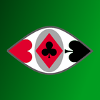 Poker equity HUD icône