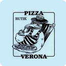 Pizzabutik Verona APK