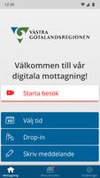 VGR Utbildning – Västra Götalandsregionen capture d'écran 1