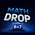 Math Drop
