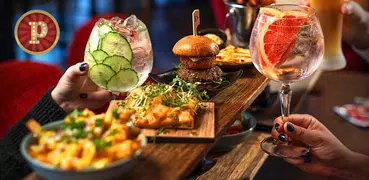 Pinchos