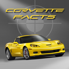 Corvette Facts icon
