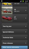 Corvette Facts screenshot 1