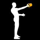 Stark Kettlebell icono