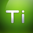 Visma Tid: tidrapportering 图标