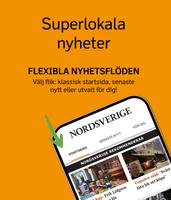 Nordsverige 스크린샷 2