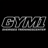 Gym1 SverigesTräningsCenter