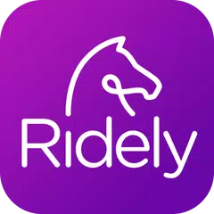 Ridely - Horse Riding APK 下載