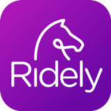 Ridely - Horse Riding aplikacja