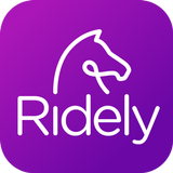 Ridely - Dein Trainingspartner APK