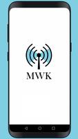MWK-SDR Affiche