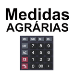 Conversor Medidas Agrárias