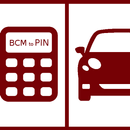 BCM to PIN free APK