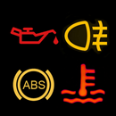 Car Dashboard Light APK