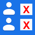 Delete Multiple Contacts