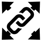 URL Expander link icon