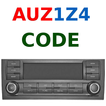 Code for AUZ1Z4
