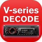 Radio Decode V-series आइकन