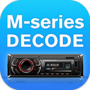 Radio Decode M-series aplikacja