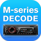 Radio Decode M-series icône