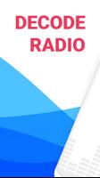 Radio Decode M-series پوسٹر