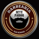 Sete Passos Barbearia APK