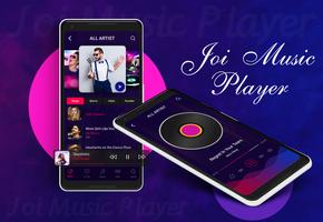 Joi Music Pro : Free Music & Radio Streaming tips Cartaz