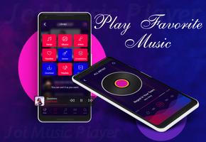 Joi Music Pro : Free Music & Radio Streaming tips imagem de tela 1