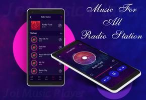 Joi Music Pro : Free Music & Radio Streaming tips screenshot 3