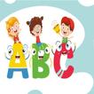 English For Kids-Alphabet