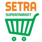 Setra Supermarket 圖標