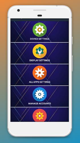 Settings Launcher Settings S APK Android settings-launcher-settings-s-apk-android