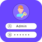 Admin Router & WiFi Setup Page icône