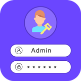 Admin Router & WiFi Setup Page ícone