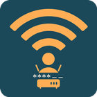 Setup Admin Router أيقونة