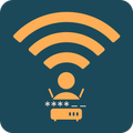 Setup Admin Router: Setup Page