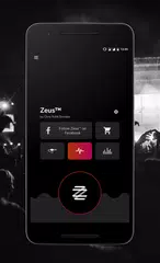 Zeus™ Music Strobe Light APK download