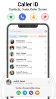 پوستر Caller Id, Contacts & Block